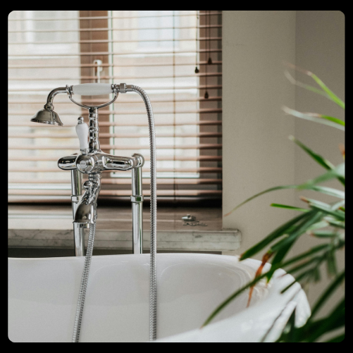 Small Bathroom Remodel