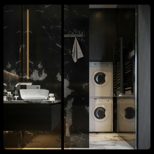 bathroom contractors